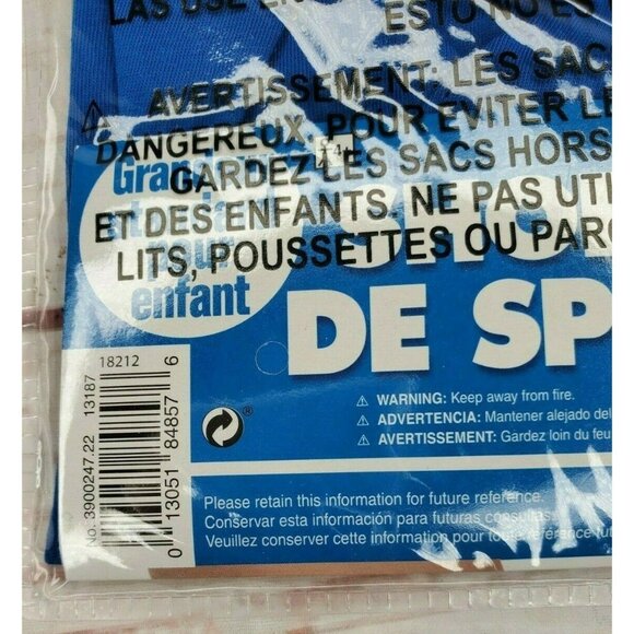 Amscan Blue Children Sports Shorts Up To Size 10 | Vibrant Kids Athletic Short - Picture 11 of 12